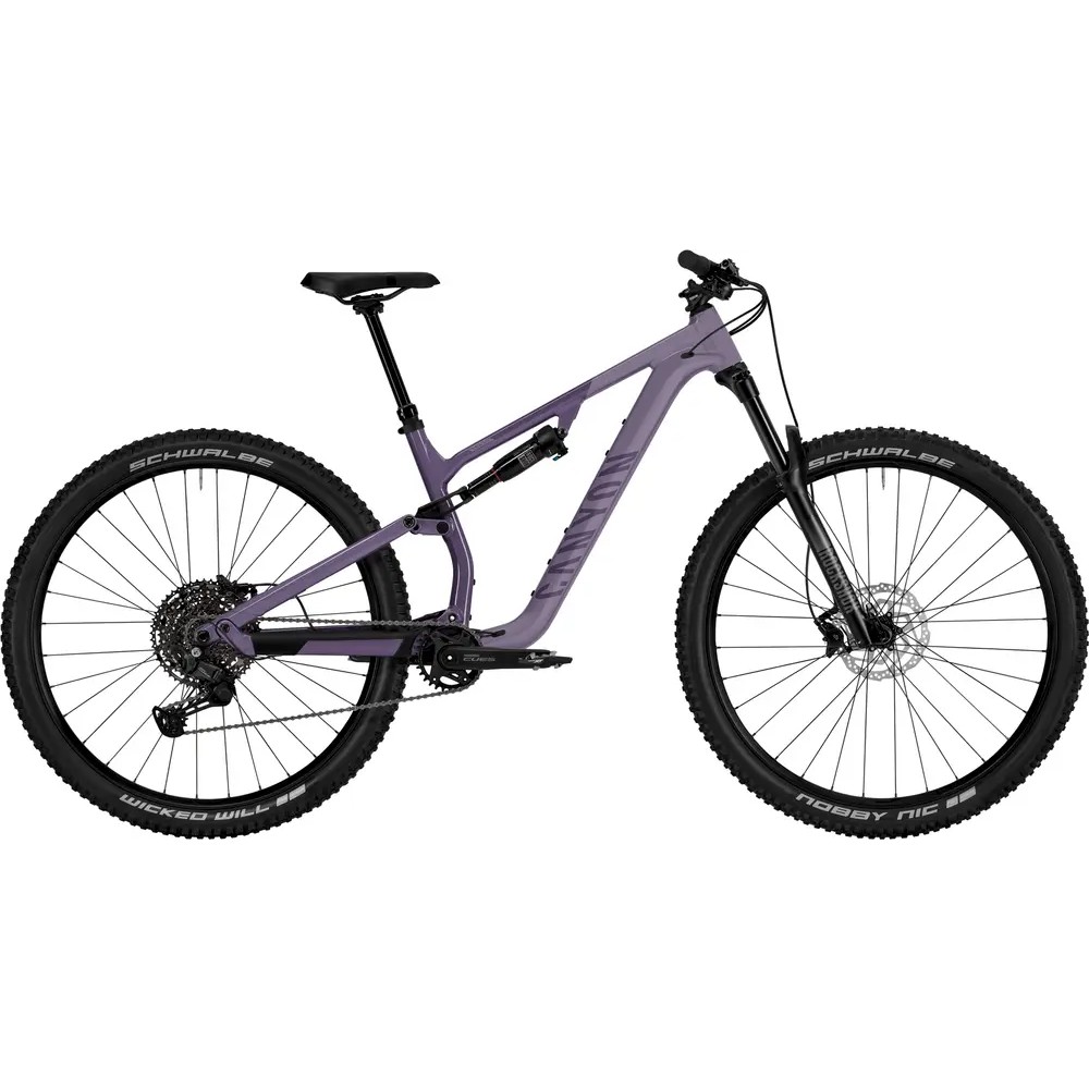 Canyon neuron5 Mサイズ 7/20まで 2025 Canyon Neuron 5 Mountain Bike